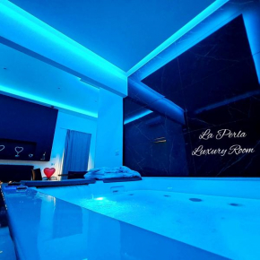 La Perla Luxury Room Porto Cesareo